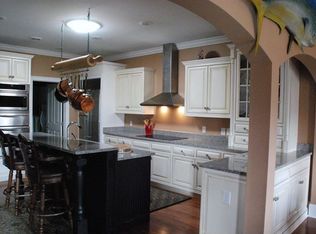 946 Morningside Dr, Johnson City, TN 37604