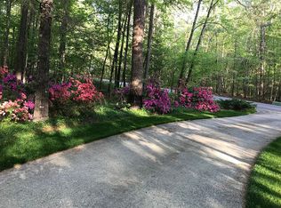 2317 Ridgewood Rd, Chapel Hill, NC 27516