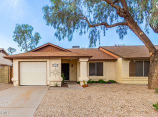 2902 E Impala Ave, Mesa, AZ 85204