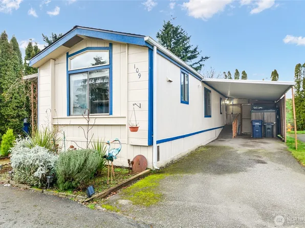 16600 25th Avenue NE #109, Marysville, WA 98271