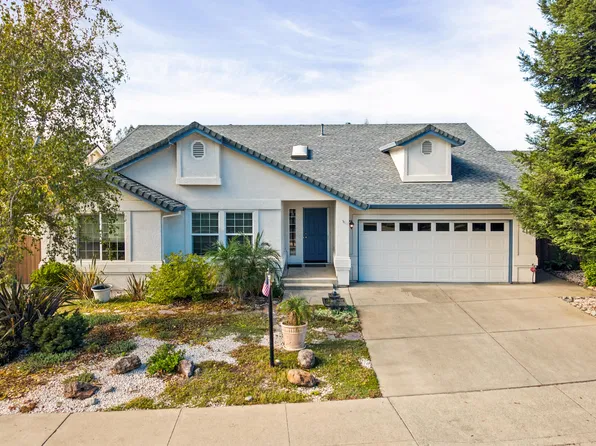 214 Franciscan Trl, Redding, CA 96003