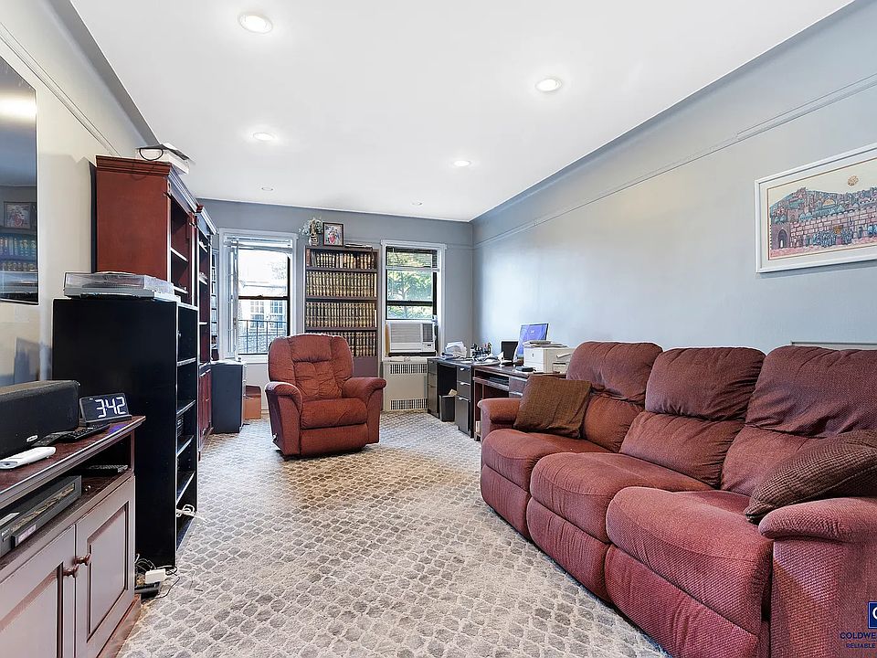 1st image of 1171 Ocean Pkwy APT 2B