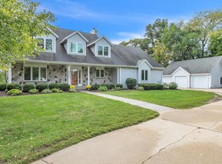 22439 Eight Mile Rd W, Muskego, WI 53150