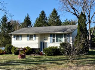 3326 State Route 49, Central Square, NY 13036