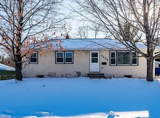 3208 72nd St E, Inver Grove Heights, MN 55076