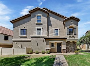 4356 E Jasper Dr #106, Gilbert, AZ 85296