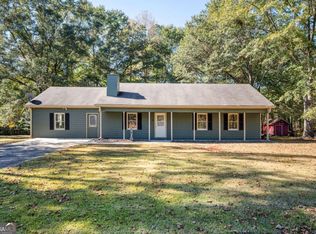 70 Countryside Ln, Covington, GA 30016