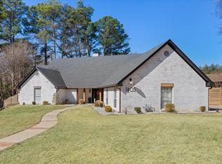 1405 Wisteria Ln, Longview, TX 75604