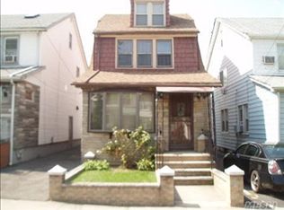 5918 Parsons Blvd, Flushing, NY 11365