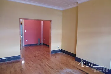 Rented by Ideal Properties Group