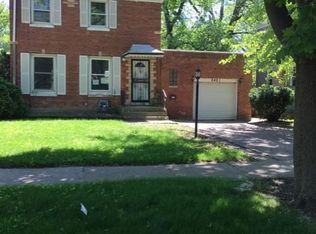 2421 S 16th Ave, Broadview, IL 60155