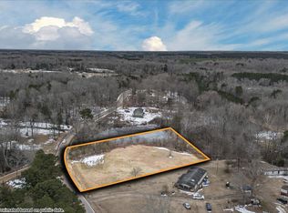 0 Island Creek Estates Rd, Henderson, NC 27537