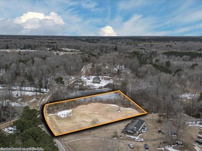 0 Island Creek Estates Rd, Henderson, NC, 27537