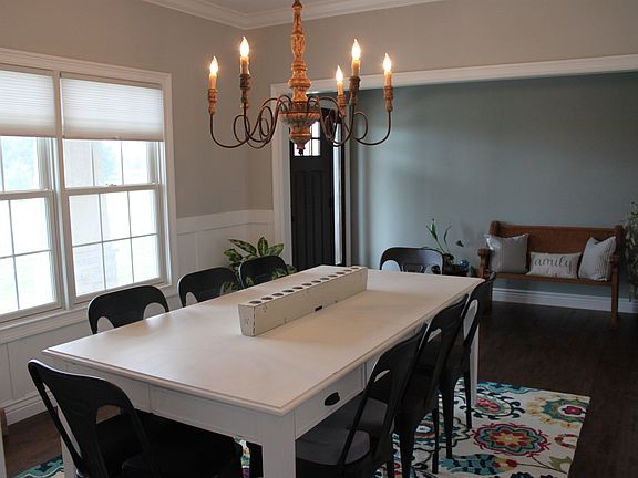 Dinning Room