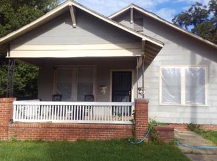 4160 Houston Ave, Macon, GA 31206