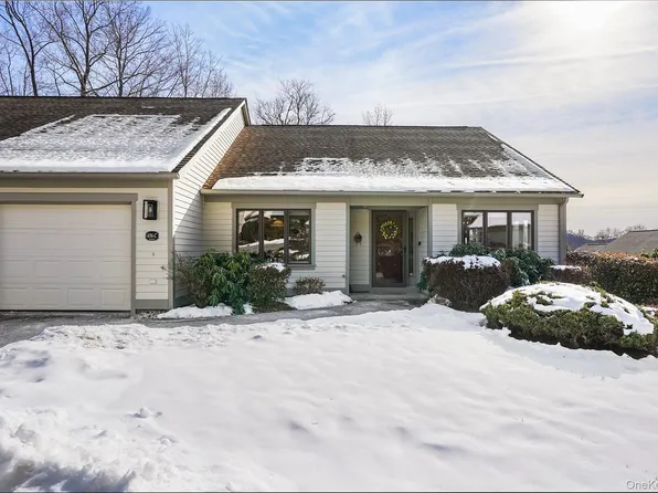 656 Heritage Hills Drive #C, Somers, NY 10589