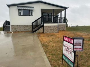 100 Red Angus Ct #11, Willis, TX 77318