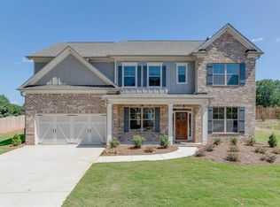 4221 Norton Ln, Braselton, GA 30517