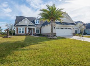 1938 Club Way, Hardeeville, SC 29927
