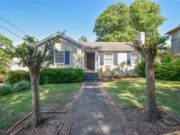 215 17th Ave, Tuscaloosa, AL 35401