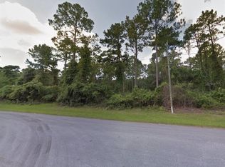 2519 Coachman Dr Lot 4, Deltona, FL 32738