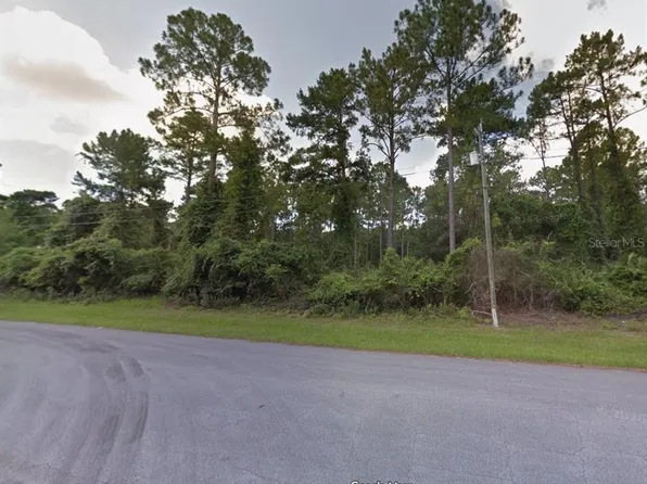 2519 Coachman Dr Lot 4, Deltona, FL 32738