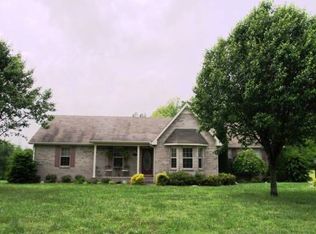 179 Cumberland Oaks Dr, Tullahoma, TN 37388