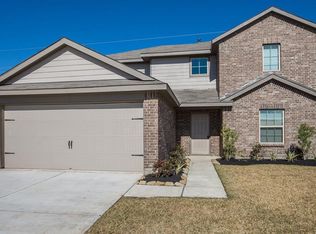 29526 Patricias Way, Katy, TX 77494