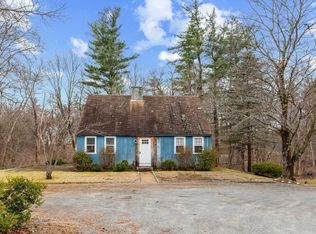 43 Longley Rd, Groton, MA 01450