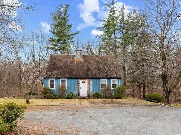 43 Longley Rd, Groton, MA 01450