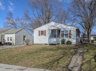 1805 W Main St, Blue Springs, MO 64015