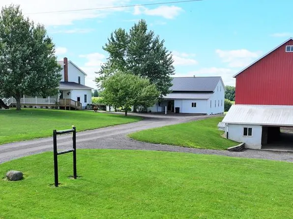 6838 Township Road 91, Mount Gilead, OH 43338