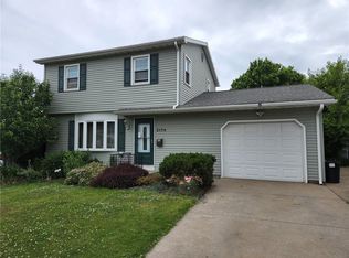 2134 E 41st St, Erie, PA 16510