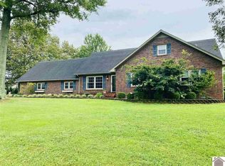 4295 State Route 94 E, Murray, KY 42071
