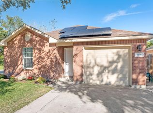 3378 Boynton Dr, Houston, TX 77045