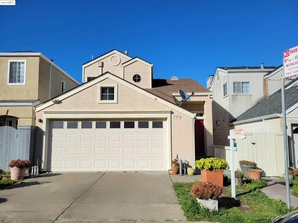 386 Bay Ridge Dr, Daly City, CA 94014