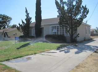 2266 N Cedar Ave, Rialto, CA 92377