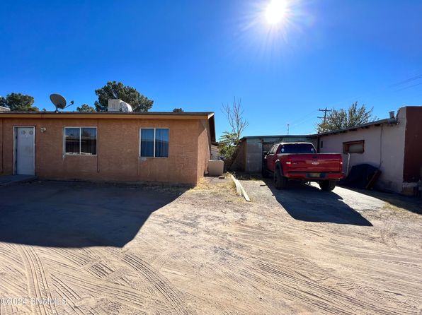 las-cruces-new-mexico-442690057 picture