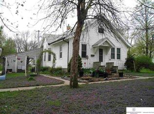 859 N Walnut St, Wahoo, NE 68066