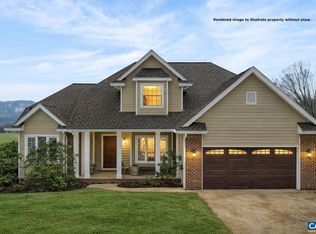 1296 Stoney Crk W, Nellysford, VA 22958