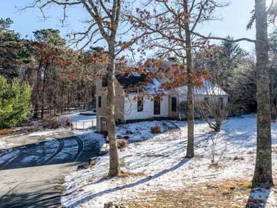 35 Spruce Grove Road, Harwich, MA, 02645