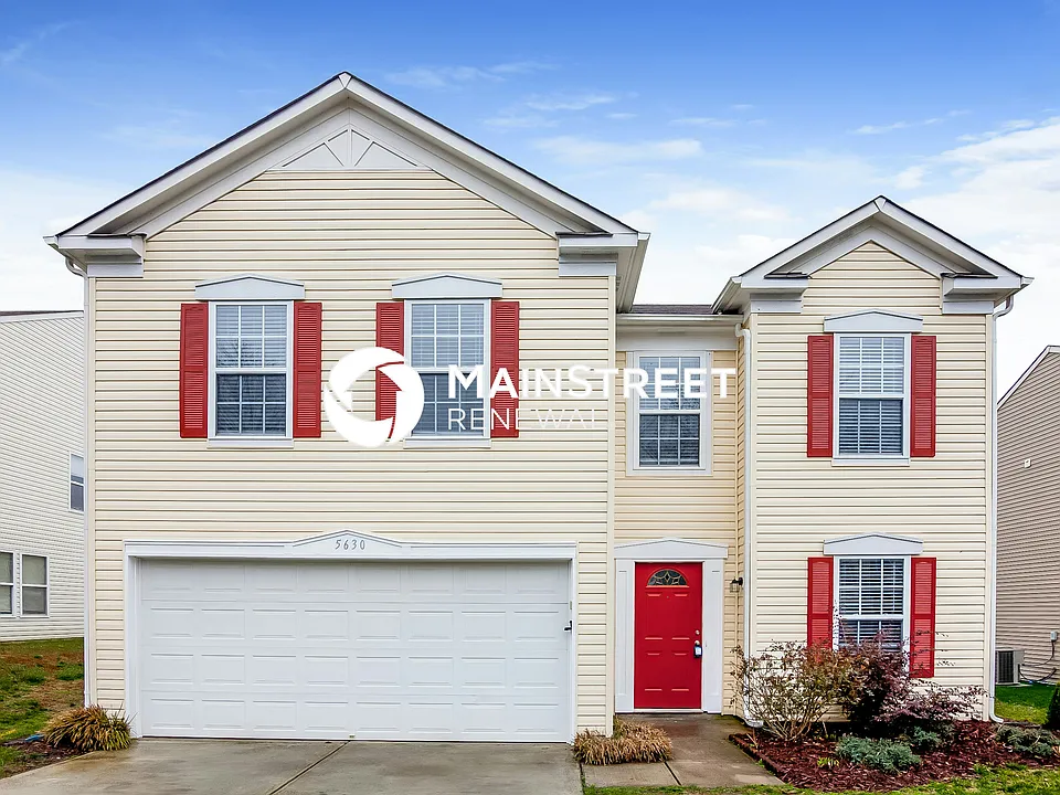 5630 Hammermill Dr