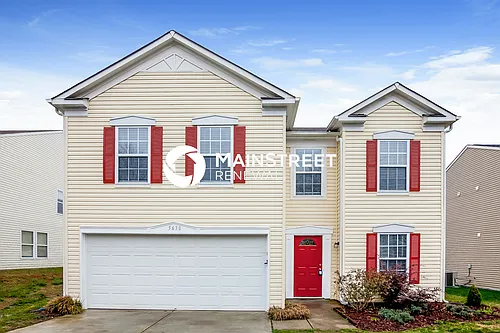 5630 Hammermill Dr Photo 1