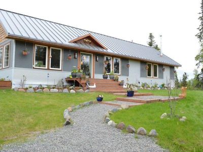 19173 Schaffer St, Clam Gulch, AK, 99568
