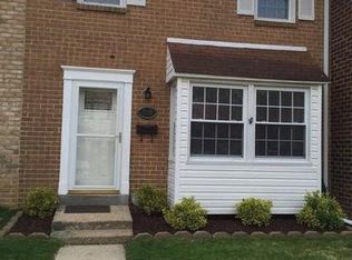 1736 Aberdeen Cir, Crofton, MD 21114