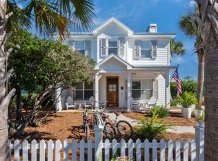 46 Crystal Ct, Santa Rosa Beach, FL 32459