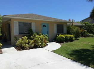 307 65th St #B, Holmes Beach, FL 34217