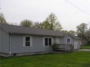 7800 Huff St, Indianapolis, IN