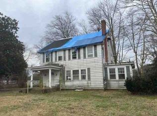 34325 Old Ocean City Rd, Pittsville, MD 21850