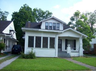 318 School St, Clarksdale, MS 38614